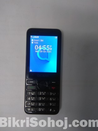 Alcatel 2000d3